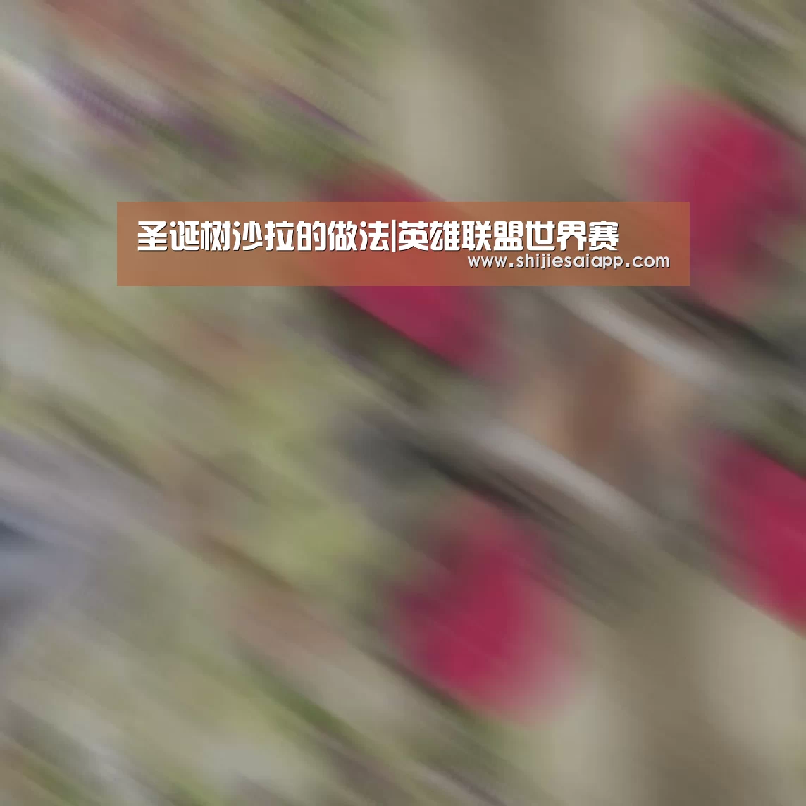 世界赛官网